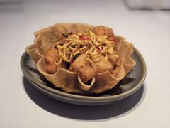-山泉粤宴(广东大厦店)