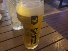 -MARU玛露音乐餐厅(大学路店)