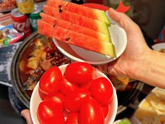 -辣尚瘾·烤鱼·新川菜(交大直营店)