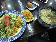 -马吉德牛肉拉面(新街口店)