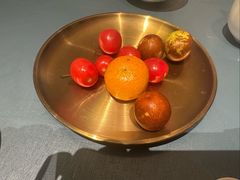 餐前水果-闽海肴(北辰荟店)