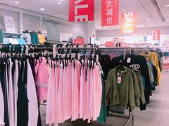 -H&M(来又来时尚购物广场店)