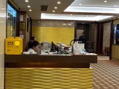 -东海酒家(长平东路店)