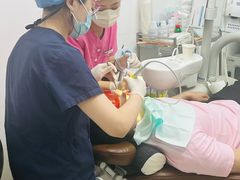 -固瑞齿科(国贸门诊店)