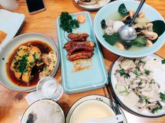 老底子杭三鲜-百家鲜·杭帮菜