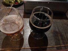 -麦凯伦烧烤·精酿超级工厂店(金桥总店)