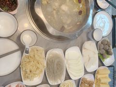 -光头药膳鸡(莱茵小镇店)