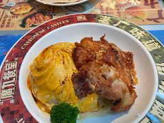 -广九餐室(陈家祠扬韬广场店)