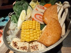寿喜烧-炙柒Sekinana·精致日料(合生汇店)