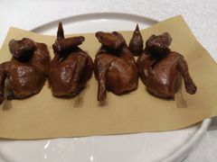 -红顶食府(滨湖九号店)