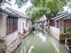 -锦溪古镇