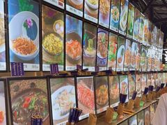 -园林美食城·本土农家菜(杨和镇店)