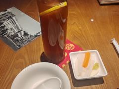 -肥仔文澳门猪骨煲(南京西路店)