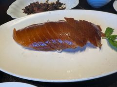 -四季民福烤鸭店(外滩外白渡桥店)