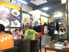 大堂-繁仔牛杂(石排店)