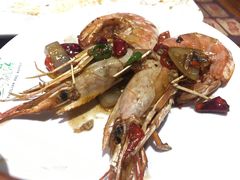 -汉巴味德(大悦城店)