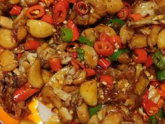 -辣小鲜·南昌大排档(船山路店)