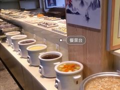 -素满香·素食自助餐(苏州·临顿路店)