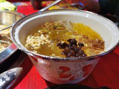 -谭鸭血老火锅(万象九宜城店)