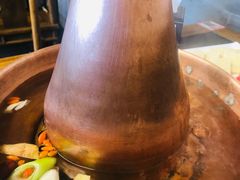 -仁和四季涮肉馆(天坛南门店)