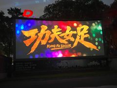 -枫花园汽车电影院(朝阳公园店)