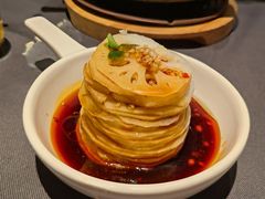 好味汁脆藕片-小炳胜(卓悦中心店)