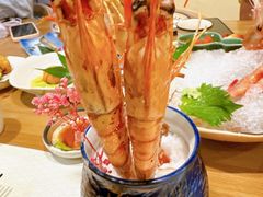 -和创柚子·会席日本料理(新区淮海街店)