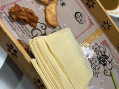-醉御香渔家园(临沂路与大连路店)