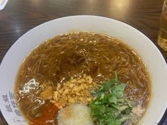 -台南擔仔面·卤肉饭(老虹井路店)