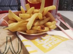 -麦当劳(宝山大厦店)