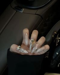 -斯馨·健康美甲美睫