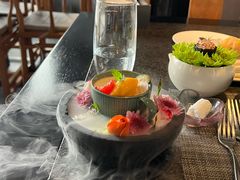 -莲西餐(曲江店)