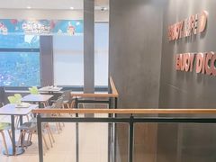 -德克士(通惠门店)