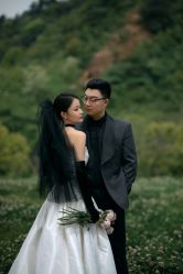 -Mu慕婚纱摄影·超级工作室