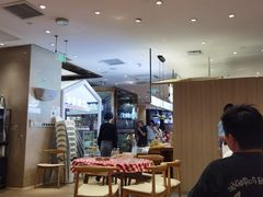 -西贝(武汉群星城店)