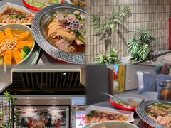 -林辉家宴·本地家常菜·头牌清远鸡(先锋店)