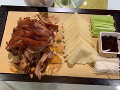 -长春市茶啊衝饭店(南湖公园店)