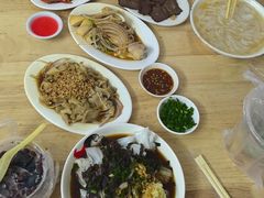 -芳记粉店(总店)