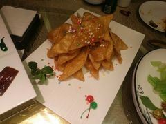 -同喜烤鸭店(光芒店)