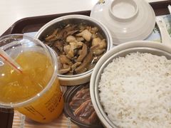 -真功夫(大德路店)
