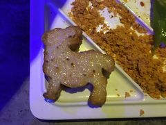 -很久以前羊肉串(清河店)