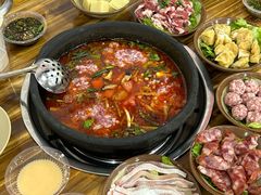 -笔记安顺夺夺粉火锅