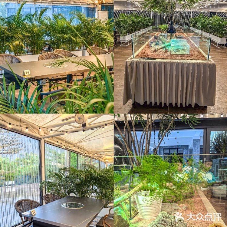 就在珠海!!去班味的天选之地。。。