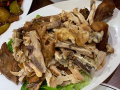 -李老哈·东北菜(宋园路店)