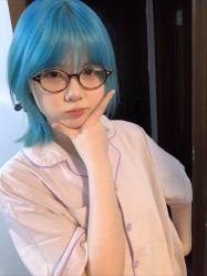 -KS COLOUR漂色·染发·画染