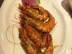 -福樱兰海鲜放题铁板烧(加州店)
