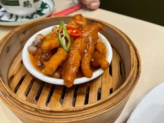 -味莊茶餐厅·自家點心(万象城店)