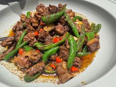 -湘中缘·湖南菜(娄底驻京办店)