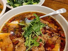 -合肥妈妈菜(青阳南路店)