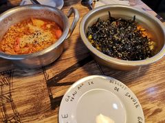 -miss密斯韩餐(平阳景苑店)